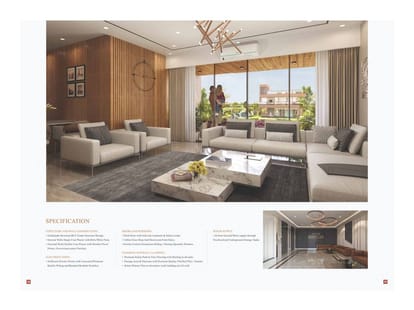 Aditya Antilia Brochure Image 20
