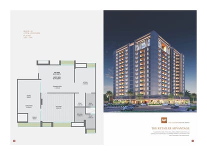 Aditya Antilia Brochure Image 16
