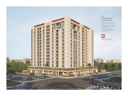 Aditya Antilia Brochure Image 4