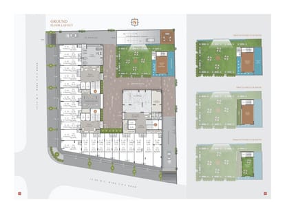 Aditya Antilia Brochure Image 7
