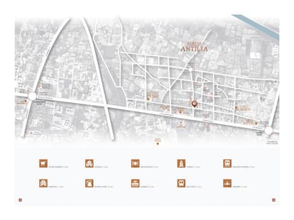 Aditya Antilia Brochure Image 22