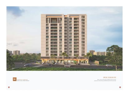 Aditya Antilia Brochure Image 5