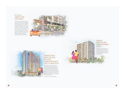 Aditya Antilia Brochure Image 2
