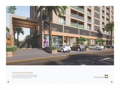 Aditya Antilia Brochure Image 3
