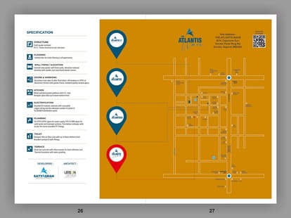 The Atlantis Wave Brochure Image 14
