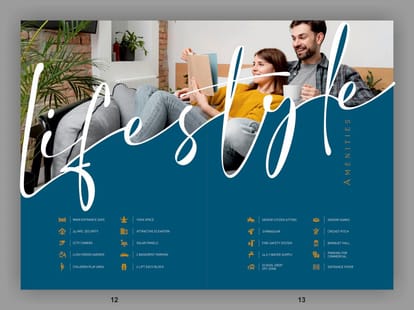 The Atlantis Wave Brochure Image 7