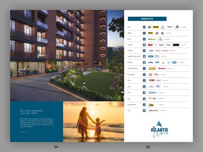 The Atlantis Wave Brochure Image 13