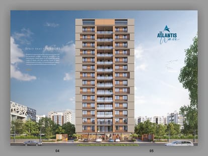 The Atlantis Wave Brochure Image 3