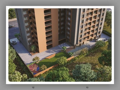 Atlantis 84 Brochure Image 7