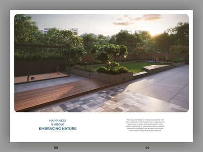 Atlantis 84 Brochure Image 5