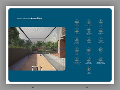 Atlantis 84 Brochure Image 6