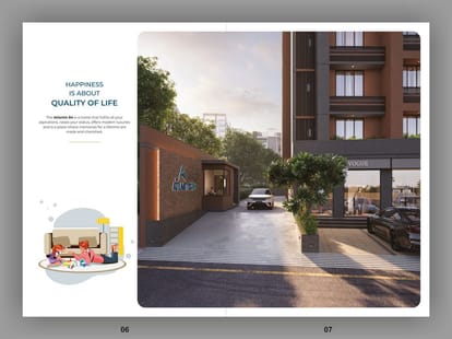 Atlantis 84 Brochure Image 4