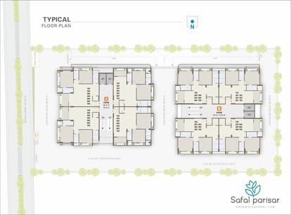 Safal Parisar Brochure Image 9