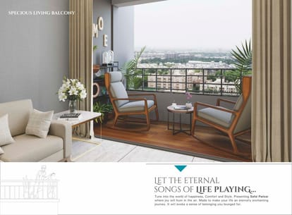 Safal Parisar Brochure Image 15