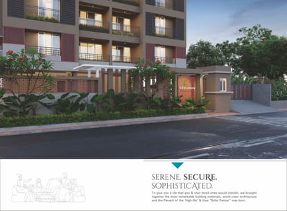 Safal Parisar Brochure Image 5