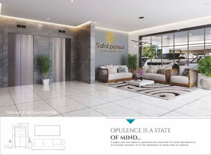 Safal Parisar Brochure Image 8
