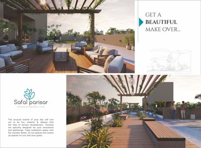 Safal Parisar Brochure Image 17