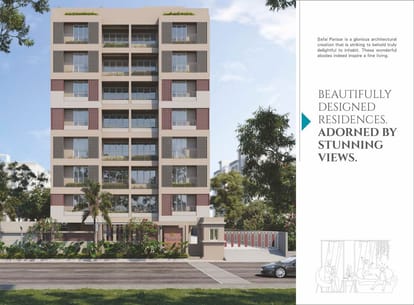 Safal Parisar Brochure Image 7