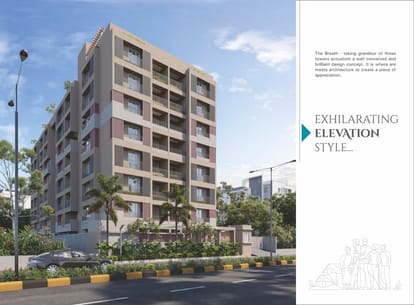 Safal Parisar Brochure Image 4