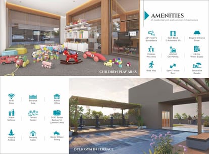 Safal Parisar Brochure Image 18