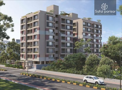 Safal Parisar Brochure Image 3
