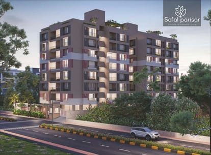 Safal Parisar Brochure Image 14