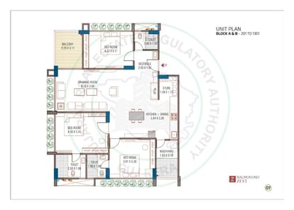 Balmukund Zest Brochure Image 7