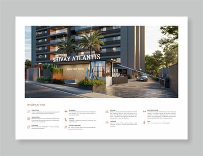 Shivam Shivay Atlantis Brochure Image 8