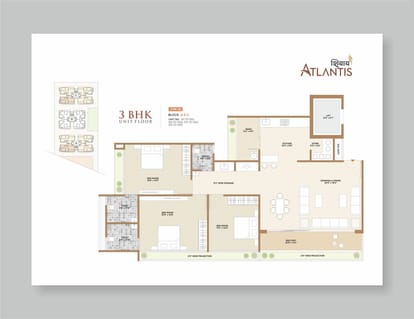 Shivam Shivay Atlantis Brochure Image 7