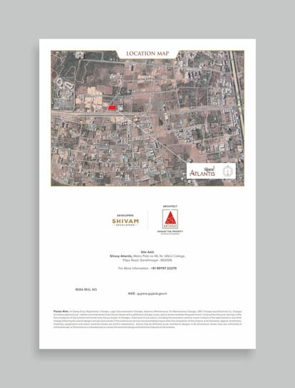 Shivam Shivay Atlantis Brochure Image 11