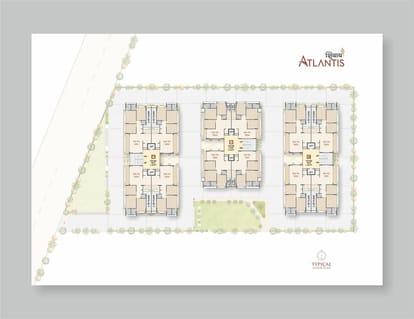 Shivam Shivay Atlantis Brochure Image 5