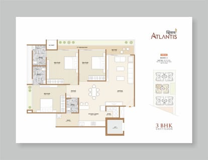 Shivam Shivay Atlantis Brochure Image 6