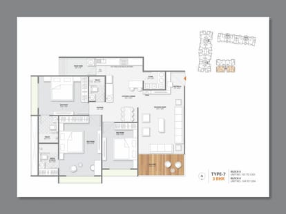 Bliss Bansari Opulence Brochure Image 15