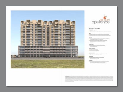 Bliss Bansari Opulence Brochure Image 24