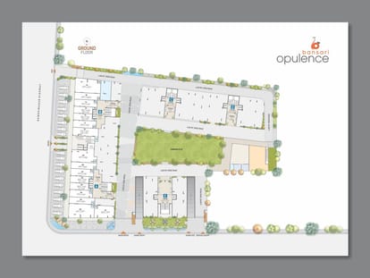 Bliss Bansari Opulence Brochure Image 2