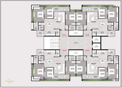 Nirman Bliss Brochure Image 22