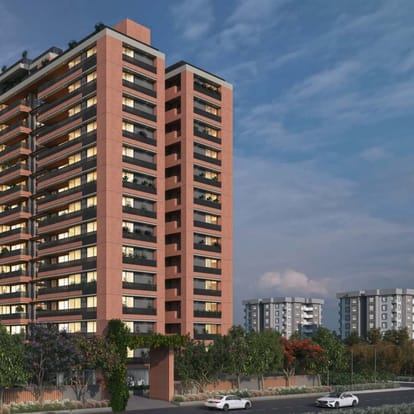 Nirman Bliss Brochure Image 7