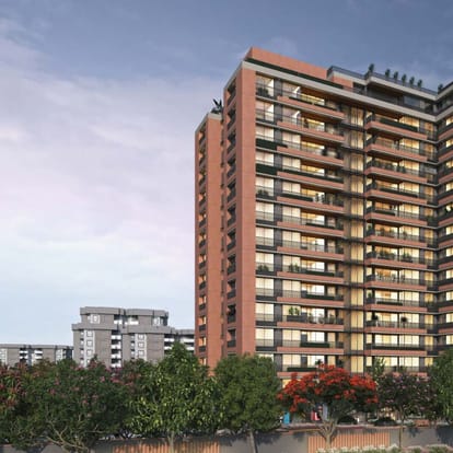 Nirman Bliss Brochure Image 6