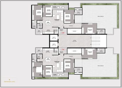 Nirman Bliss Brochure Image 23