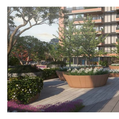 Nirman Bliss Brochure Image 8
