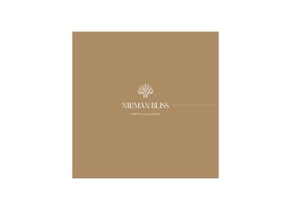 Nirman Bliss Brochure Image 2