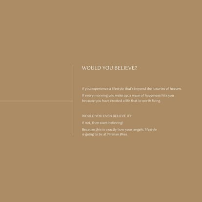 Nirman Bliss Brochure Image 3