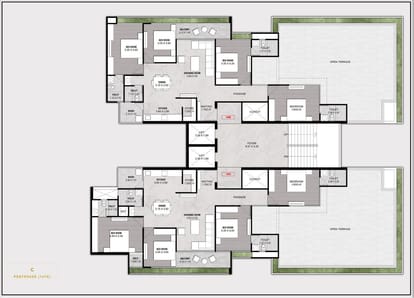 Nirman Bliss Brochure Image 28