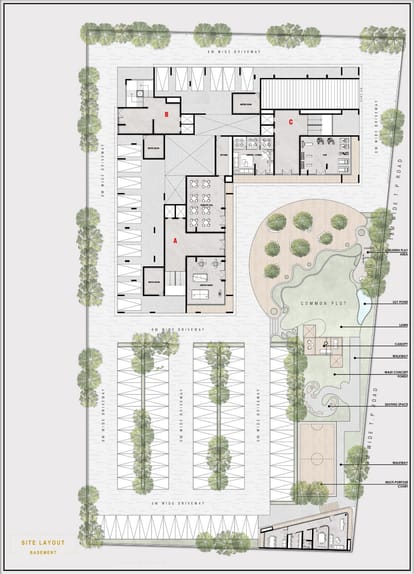 Nirman Bliss Brochure Image 16