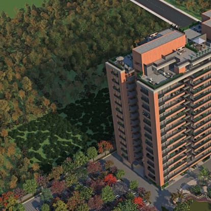 Nirman Bliss Brochure Image 10