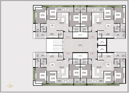 Nirman Bliss Brochure Image 21