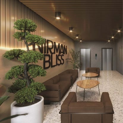 Nirman Bliss Brochure Image 29