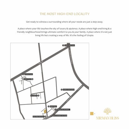 Nirman Bliss Brochure Image 31