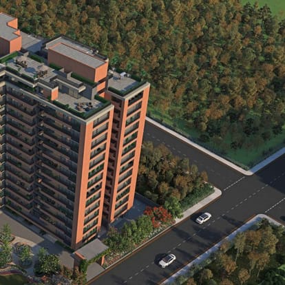 Nirman Bliss Brochure Image 11