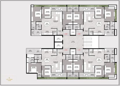 Nirman Bliss Brochure Image 26